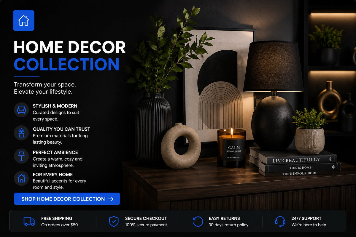 Home Decor