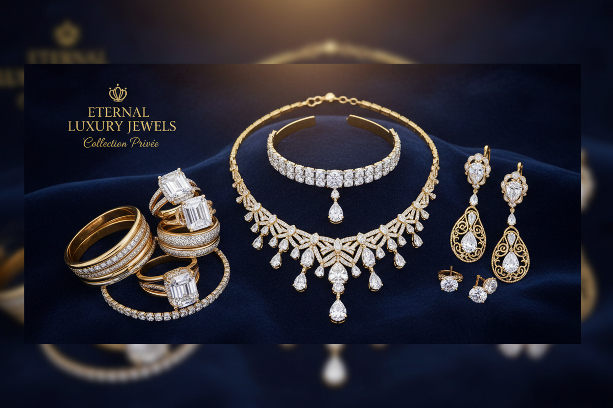 Jewellery