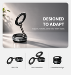 Magnetic 360™  Phone Holder