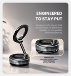 Magnetic 360™  Phone Holder