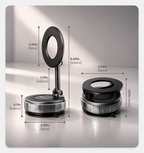 Magnetic 360™  Phone Holder