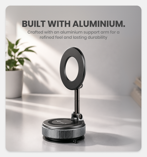 Magnetic 360™  Phone Holder