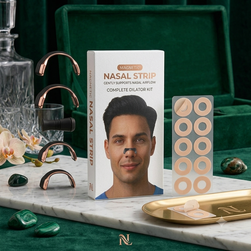 NoseLift™ Strip Kit