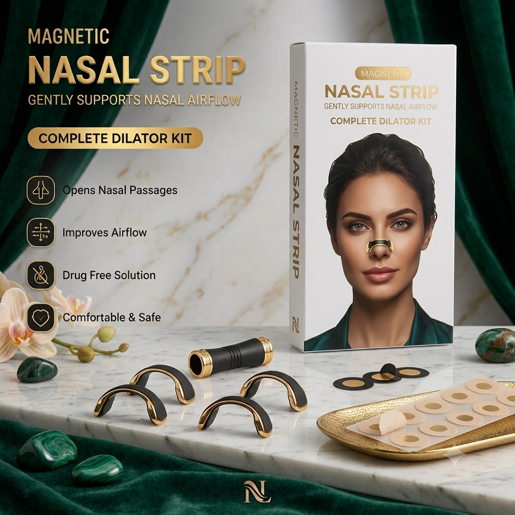NoseLift™ Strip Kit