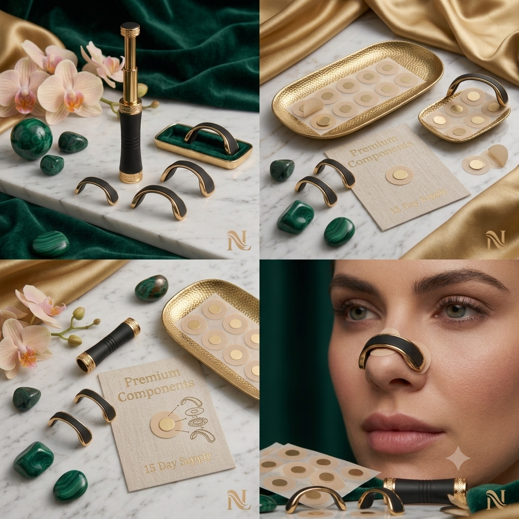 NoseLift™ Strip Kit