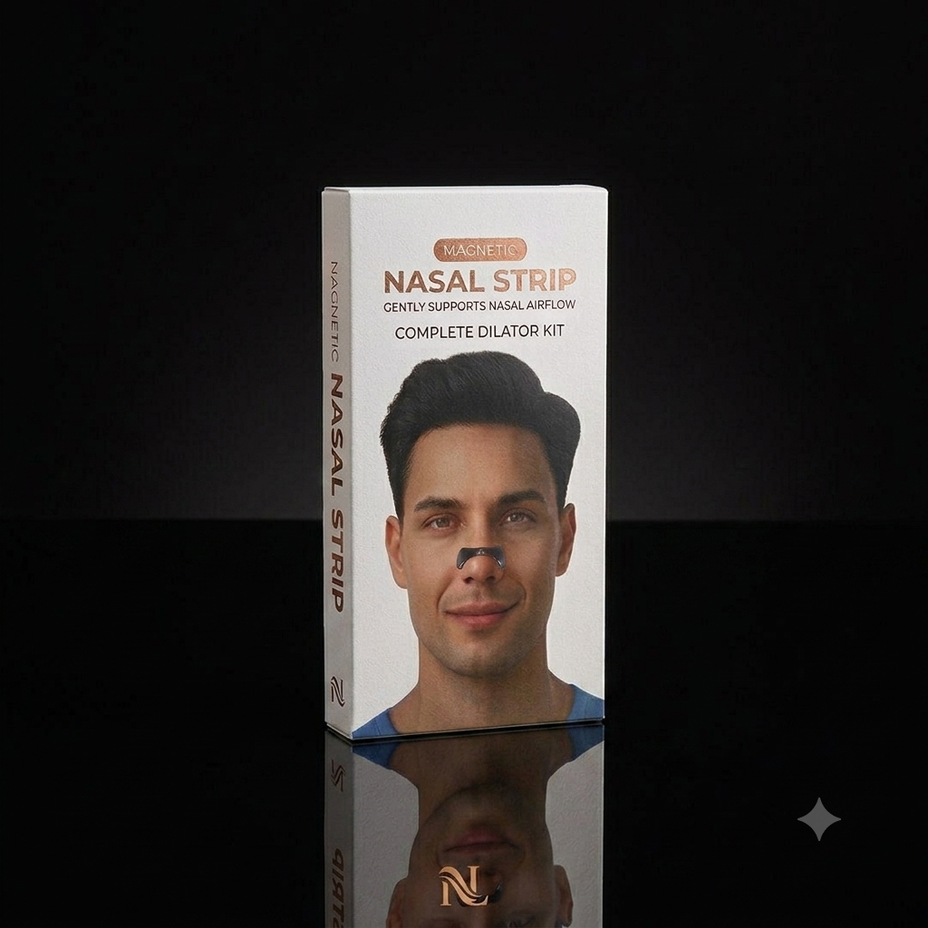 NoseLift™ Strip Kit