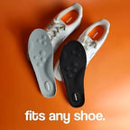 Cloud insoles