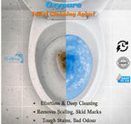 Toilet Cleaning Agent 100 gm (Pack of 2)