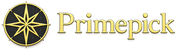 PrimePick - Home