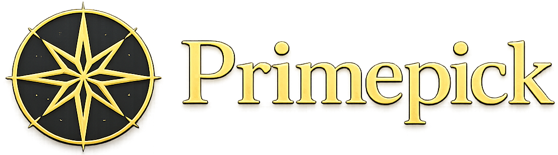 PrimePick